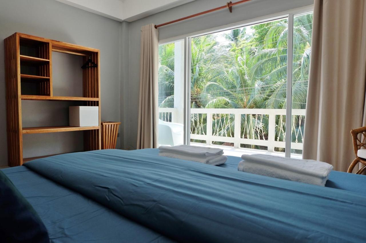 Lantawa : Amazing Villa On The Sea With Pool Ko Lanta Esterno foto