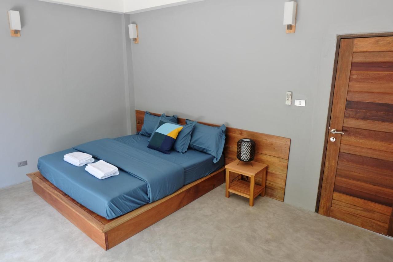 Lantawa : Amazing Villa On The Sea With Pool Ko Lanta Esterno foto