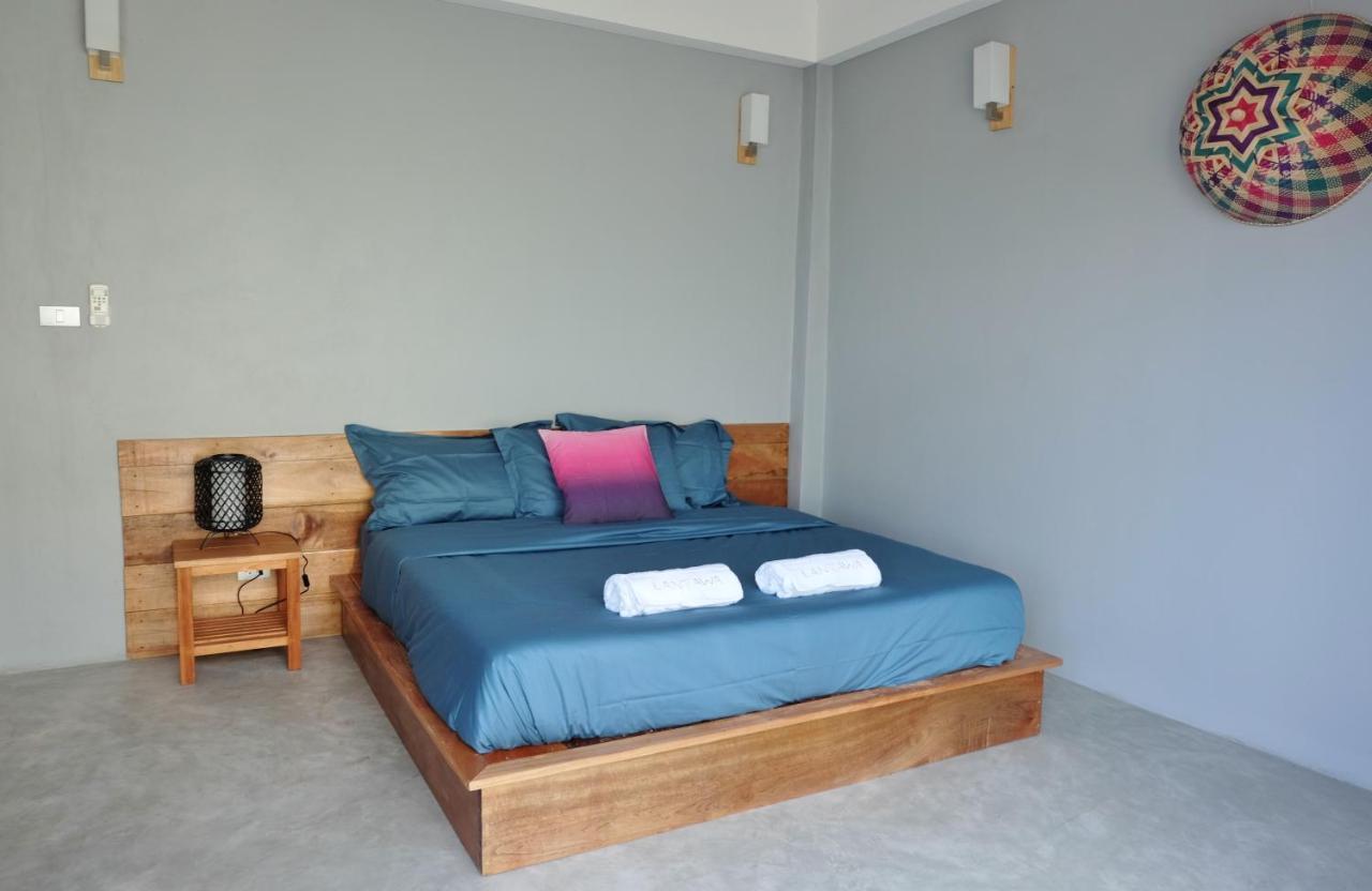 Lantawa : Amazing Villa On The Sea With Pool Ko Lanta Esterno foto